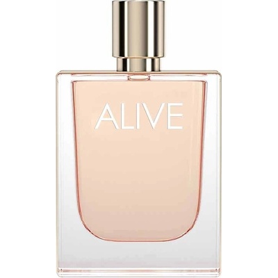 Hugo Boss Alive parfémovaná voda dámská 80 ml