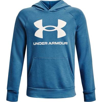 Under Armour Rival modrá