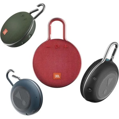 JBL Clip 3 (460004)