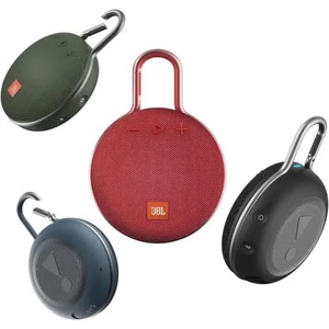 JBL Clip 3 (460004) Портативна тонколона
