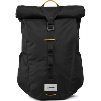 Berghaus Дневна раница Berghaus Explorer Backpack 23 Daypack - Black / Black - размер One Size (502-9282-0111)