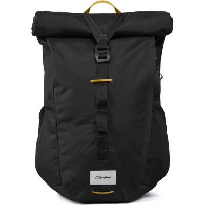 Berghaus Дневна раница Berghaus Explorer Backpack 23 Daypack - Black / Black - размер One Size (502-9282-0111)
