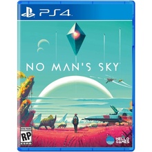 No Man's Sky