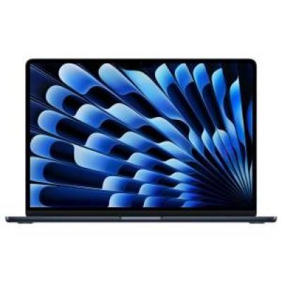 MacBook Air 15 M4 10C/10G 16/512GB-Midnight