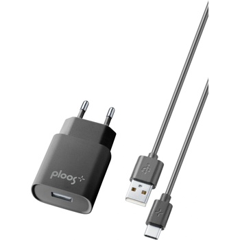Ploos Зарядно за телефон Ploos - it-6551 (IT-6551)