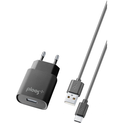 Ploos Зарядно за телефон Ploos - it-6551 (IT-6551)