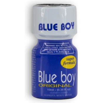 Blue Boy Small 10 ml