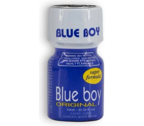 Blue Boy Small 10 ml