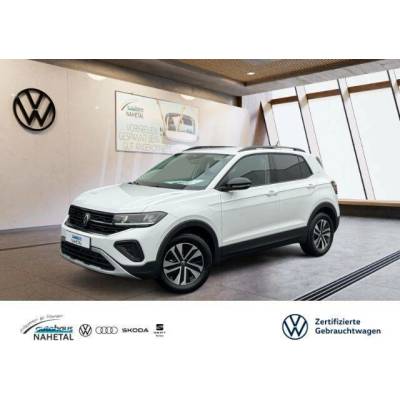 Volkswagen T-Cross 1.0 TSI Energy 85 kW