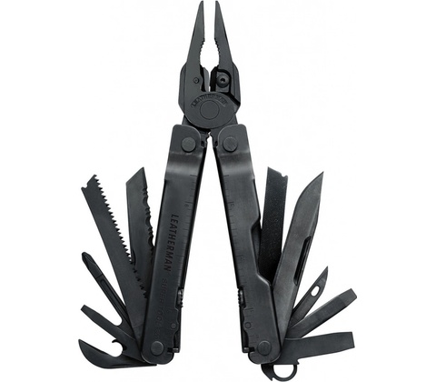 Leatherman Super Tool 300 silver