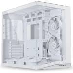 Lian Li O11D Mini V2 Flow white