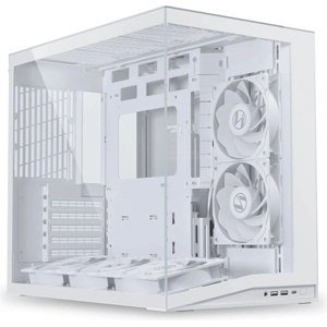 Lian Li O11D Mini V2 Flow white