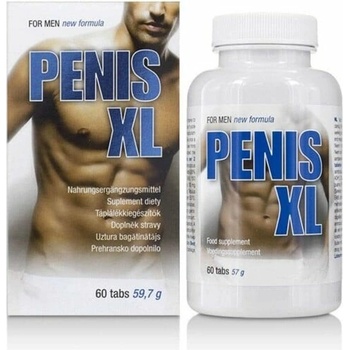 Cobeco Pharma Penis XL 60 tbl