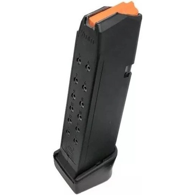Glock 19 +2 Gen5 17 ran – Zbozi.Blesk.cz