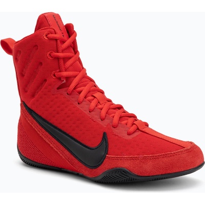 Nike Machomai 3 university red/black