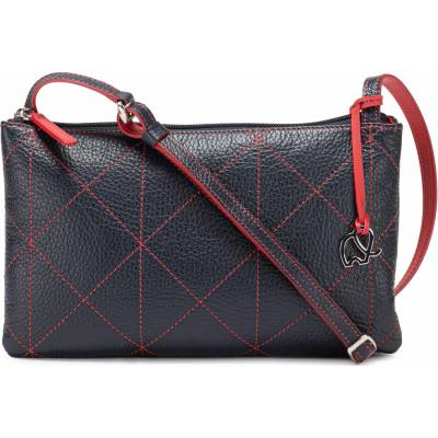 Mywalit crossbody taška Kůže 25 cm