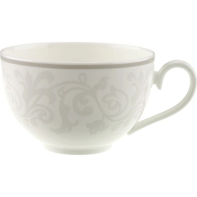 Villeroy & Boch Gray Pearl raňajková šálka 400 ml