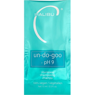 Malibu C Un-Do-Goo Shampoo 15 ml