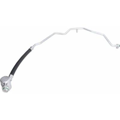 Vysokotlaké vedení, klimatizace THERMOTEC KTT160343