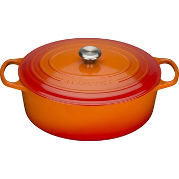 Image 1 of Le Creuset Signature 8,9 l 21178350902430