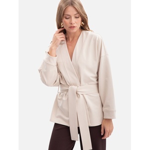 BeWear Дамски суичър класически модел 218675 BeWear