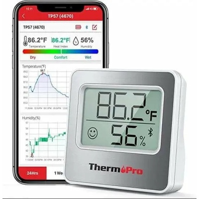 ThermoPro TP357