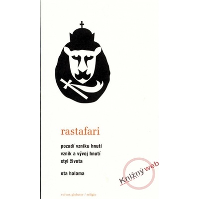 Rastafari - Ota Halama