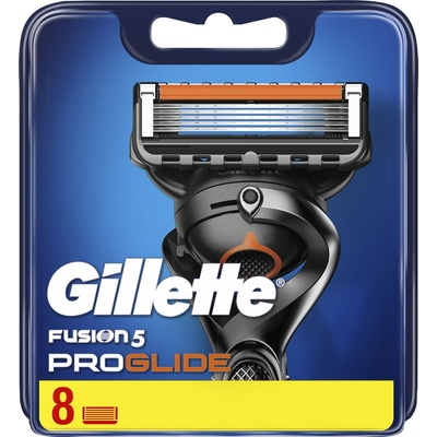 Gillette Fusion5 ProGlide 8 ks – Sleviste.cz Gillette Fusion5 ProGlide 8 ks – Sleviste.cz