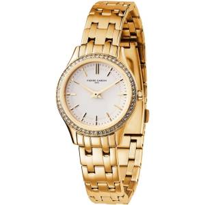 Pierre Cardin Epinettes CF. 0607. SE. G - Дамски часовник (CF.0607.SE.G) Часовници
