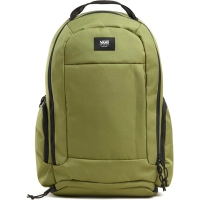 Vans Resolute Backpack 27l LODEN GREEN