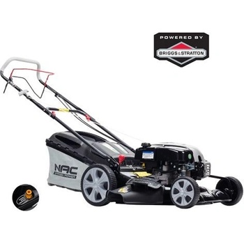 NAC LS50-750EXHS