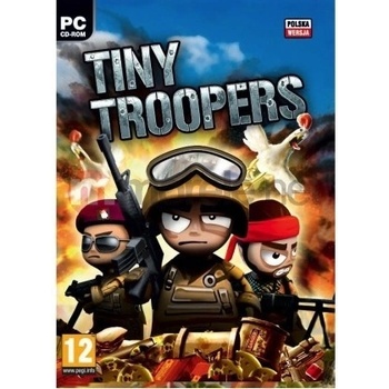 Tiny Troopers