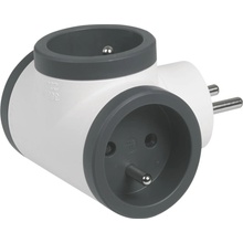 Legrand 3x2P+T 049435