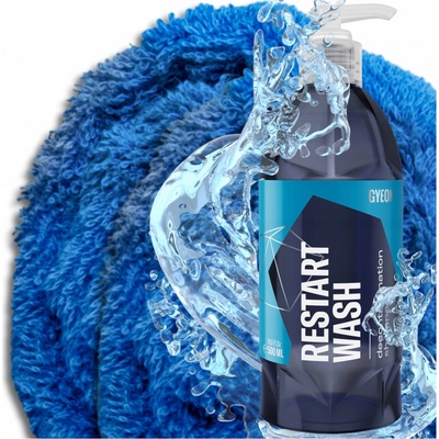 Gyeon Q2M Restart Wash 400 ml