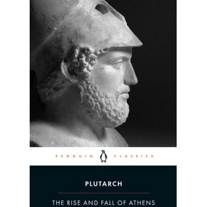 Rise And Fall of Athens | Plutarch (2023)