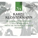 3x Karel Klostermann