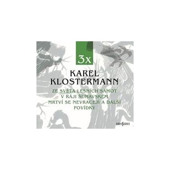 3x Karel Klostermann