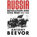 Antony Beevor - Russia