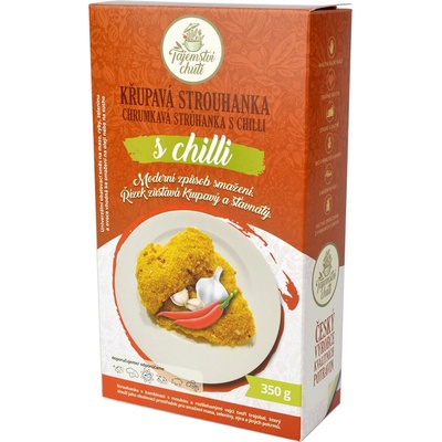 Ramdam Chilli strouhanka 350 g – Zbozi.Blesk.cz