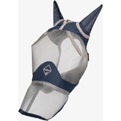 LEMIEUX Maska proti hmyzu ArmourShield Pro s nosem navy – Zbozi.Blesk.cz