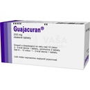 Voľne predajné lieky Guajacuran tbl.obd.50 x 200 mg