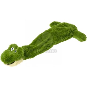 Flamingo Shaky Frog плюшена жаба 50 x 14 см