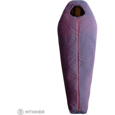 Mammut Relax Fiber Bag -2 °C Womens
