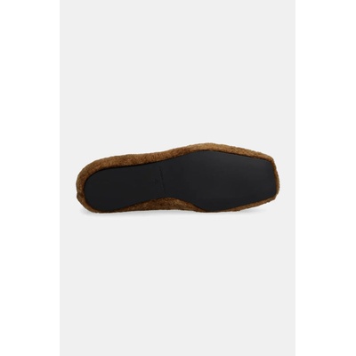 Stand Studio Балеринки Stand Studio Alice Ballet Flat в кафяво 62245-9139 (62245.9139)
