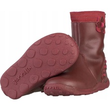 Garvalin Burdeos tmavočervená