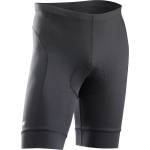 Northwave Мъжки шорти за колоездене Northwave Active Short Cycling bottoms - Black - размер 4XL (055-3255-0117)