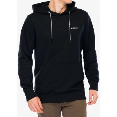 Columbia Marble Canyon French Terry Hoodie black