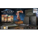 Outcast 2 A New Beginning (Adelpha Edition) (XSX)