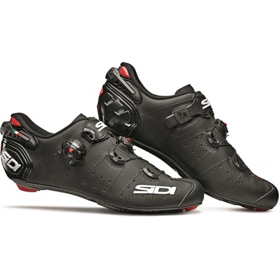 Sidi Wire 2 Matt black 2023