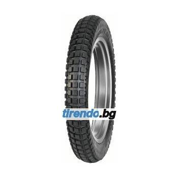 Dunlop Geomax TL 01 ( 120/100 R18 TL 68M Задно колело, M/C )